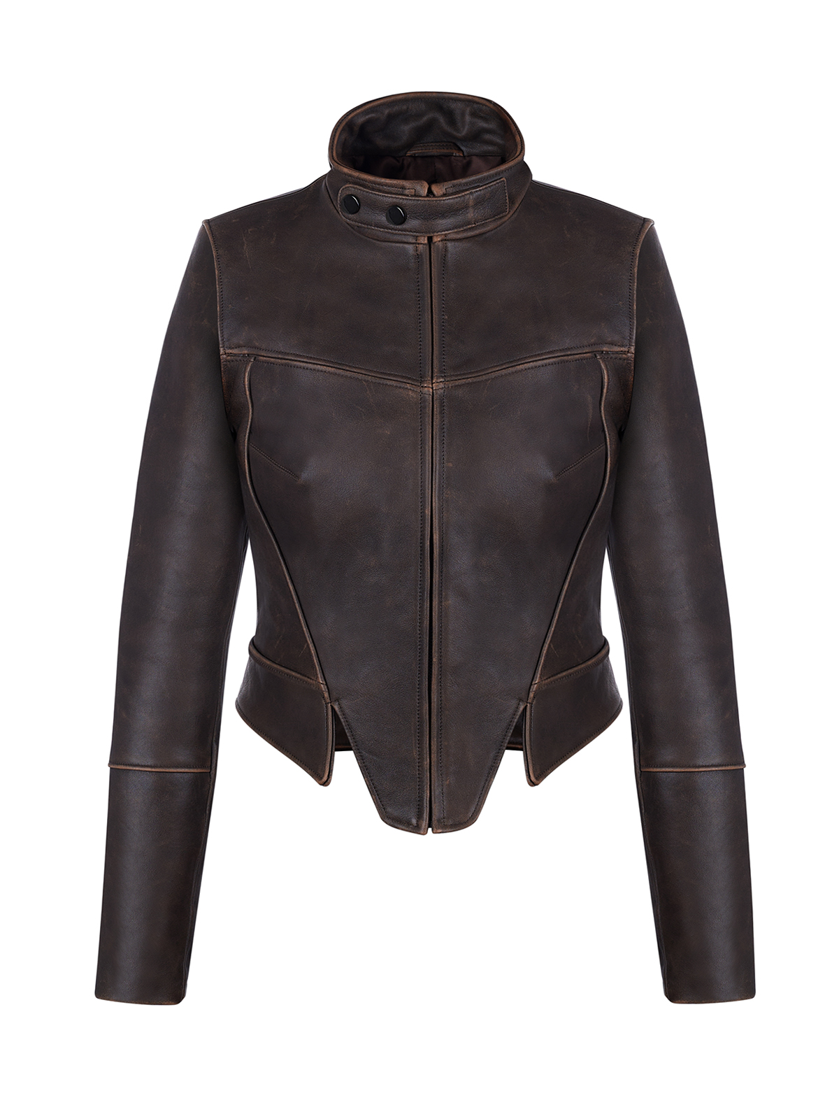 Jackets : ARIN JACKET (JACKETS) by www.manokhi.com
